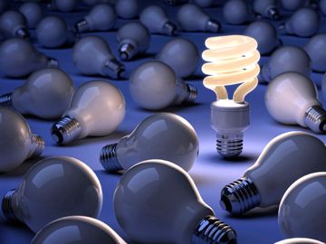 incandescents